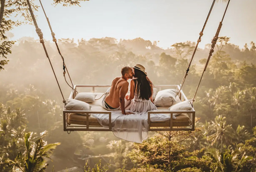 Bali Honeymoon Tours