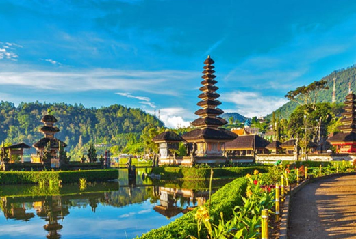 Best of Malaysia with Bali Tours