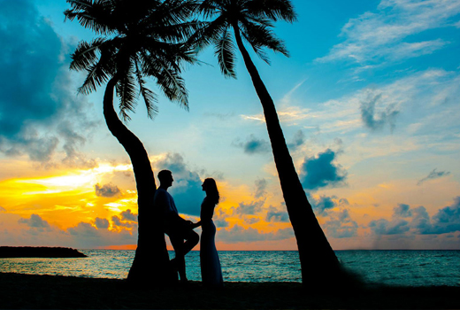 Malaysia Honeymoon Tours