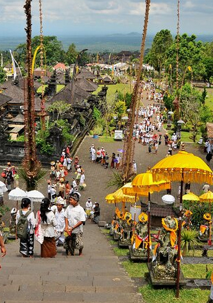 Karangasem, Bali