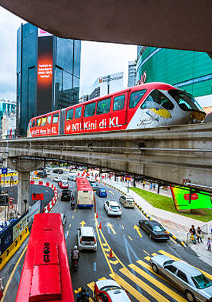 Kuala Limpur City