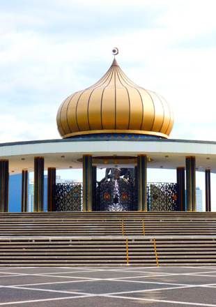 Kuala Lumpur National Monument